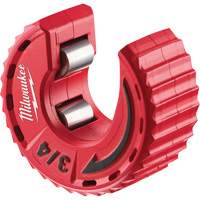 Close Quarters Tubing Cutter, 3/4" Capacity Seagulf Marine Industries Inc.