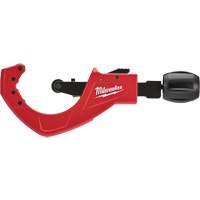 Quick Adjust Copper Tubing Cutter, 2-1/2" Capacity Seagulf Marine Industries Inc.
