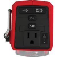 M18 Top-Off Power Supply, 175 W Seagulf Marine Industries Inc.