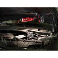 M18 Stick Light, Hook, Rechargeable, 300 Lumens Seagulf Marine Industries Inc.