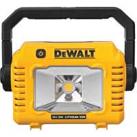 12V/20V Max Compact Task Light, LED, 2000 Lumens Seagulf Marine Industries Inc.