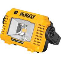 12V/20V Max Compact Task Light, LED, 2000 Lumens Seagulf Marine Industries Inc.