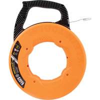Stainless Steel Fish Tape Seagulf Marine Industries Inc.