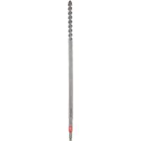 Shockwave Impact Duty Lineman's Fiberglass Drill Bit, 11/16", Carbide Seagulf Marine Industries Inc.