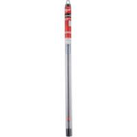 Shockwave Impact Duty Lineman's Fiberglass Drill Bit, 11/16", Carbide Seagulf Marine Industries Inc.