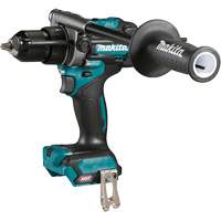Perceuse-tournevis &agrave; percussion avec moteur sans balai Max XGT, Mandrin 1/2", 40 V Seagulf Marine Industries Inc.