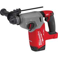 M18 Fuel SDS Plus Rotary Hammer (Tool Only), 18 V, 1", 2 ft-lbs., 1330 RPM Seagulf Marine Industries Inc.