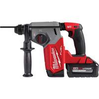 M18 Fuel SDS Plus Rotary Hammer Kit, 18 V, 1", 2 ft-lbs., 1330 RPM Seagulf Marine Industries Inc.