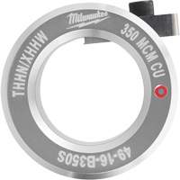 350 bagues MCM en cuivre THHN/XHHW S Seagulf Marine Industries Inc.