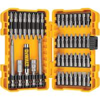 45 Piece Screwdriving Set with ToughCase&reg;+ System Seagulf Marine Industries Inc.