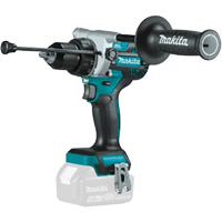 Perceuse-tournevis &agrave; percussion sans fil avec moteur sans balai (outil seulement), Mandrin 1/2", 18 V Seagulf Marine Industries Inc.