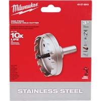 Scies-cloches au carbure monobloc, 3", Profondeur de la coupe de 3/16" Seagulf Marine Industries Inc.