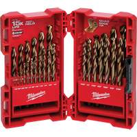 Drill Bit Sets
