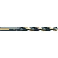 Triumph&reg; ThunderBit&reg; Heavy-Duty BP1HD+ Jobber Drill Bit, High Speed Steel, 1/16", 1-7/8" L, 7/8" Flute, 135° Point Angle Seagulf Marine Industries Inc.