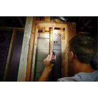 USB Compatible Compact Flashlight, LED, 800 Lumens, Rechargeable Batteries Seagulf Marine Industries Inc.