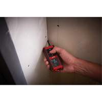 T&eacute;l&eacute;m&egrave;tre laser, 0' - 330' (0 m - 100,6 m) Gamme de mesure, Num&eacute;rique (&eacute;lectronique) Seagulf Marine Industries Inc.