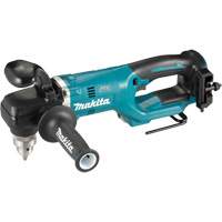 Cordless Angle Drill with Brushless Motor (Tool Only), 18 V, 1/2" Chuck, Lithium-Ion Seagulf Marine Industries Inc.