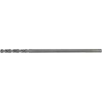 DRILLCO Aircraft Extension Drill Bit, #1, High Speed Steel, 2-5/8" Flute, 135° Point Seagulf Marine Industries Inc.
