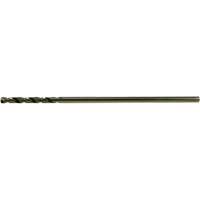 DRILLCO Aircraft Extension Drill Bit, 1/16", High Speed Cobalt, 7/8" Flute, 135° Point Seagulf Marine Industries Inc.