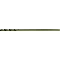 DRILLCO Aircraft Extension Drill Bit, #1, High Speed Cobalt, 2-5/8" Flute, 135° Point Seagulf Marine Industries Inc.