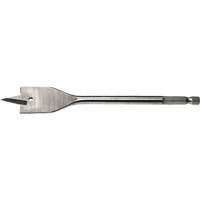 Foret &agrave; trois pointes DRILLCO, Diam&egrave;tre de 1/4", Longeur de 6" Seagulf Marine Industries Inc.