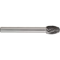DRILLCO Double Cut Oval Shaped Burr, SE-11 Seagulf Marine Industries Inc.