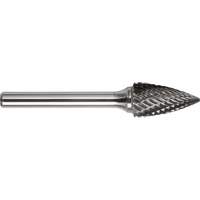 DRILLCO Single Cut Pointed Tree Burr, SG-1 Seagulf Marine Industries Inc.