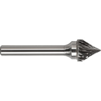 DRILLCO Double Cut 60° Cone Burr, SJ-1 Seagulf Marine Industries Inc.