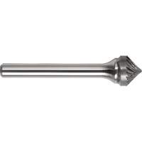 DRILLCO Double Cut 90° Cone Burr, SK-1 Seagulf Marine Industries Inc.