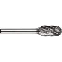 DRILLCO Aluminum Cut Oval Shaped Burr, SC-1NF Seagulf Marine Industries Inc.