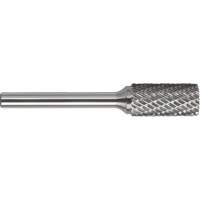 DRILLCO Double Cut Cylindrical Burr, SA-41 Seagulf Marine Industries Inc.