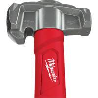 Marteau de monteur de lignes 4-en-1, 32 oz, Prise en Fibre de verre, 15" lo Seagulf Marine Industries Inc.
