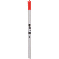 Glass & Tile Bit, 1/8", Carbide Seagulf Marine Industries Inc.