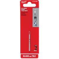 Glass & Tile Bit, 1/8", Carbide Seagulf Marine Industries Inc.
