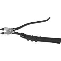 Slim-Head Ironworker's Pliers Seagulf Marine Industries Inc.
