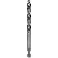 Tr&eacute;pan pilote au cobalt, 1/4" Tige Seagulf Marine Industries Inc.