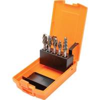 Alu-Cut Carbide Burr Kit, 5 Pieces Seagulf Marine Industries Inc.