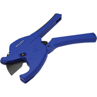 Outil de coupe pour tubes et tuyaux en plastique, Capacit&eacute; de 1-5/8" Seagulf Marine Industries Inc.
