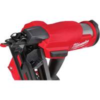 M18 Fuel 15 Gauge Finish Nailer Kit, 18 V, Lithium-Ion Seagulf Marine Industries Inc.