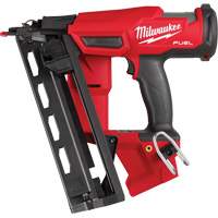 M18 Fuel 16 Gauge Angled Finish Nailer Kit, 18 V, Lithium-Ion Seagulf Marine Industries Inc.