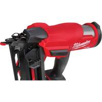 M18 Fuel 16 Gauge Angled Finish Nailer Kit, 18 V, Lithium-Ion Seagulf Marine Industries Inc.