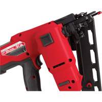 M18 Fuel 16 Gauge Angled Finish Nailer Kit, 18 V, Lithium-Ion Seagulf Marine Industries Inc.