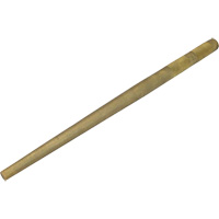 Poinçons aligneurs en laiton Seagulf Marine Industries Inc.