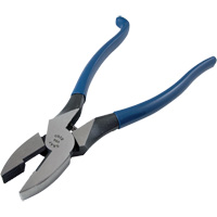 Pince pour ferronnier Seagulf Marine Industries Inc.