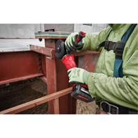 M18 Fuel Flathead Braking Grinder with No-Lock Paddle Switch, 18 V, 5" Chuck, Lithium-Ion Seagulf Marine Industries Inc.