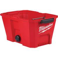 R&eacute;servoir daspirateur sec/humide de 6 gallons Seagulf Marine Industries Inc.