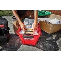 Sacs &agrave; poussi&egrave;re molletonn&eacute;s, 6 gal. US Seagulf Marine Industries Inc.