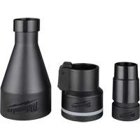 Ensemble dadaptateur dextraction de poussi&egrave;re 1-7/8" Seagulf Marine Industries Inc.