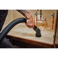 Brosse ronde 1-7/8" Seagulf Marine Industries Inc.