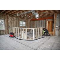 Tuyau flexible 1-7/8" Seagulf Marine Industries Inc.